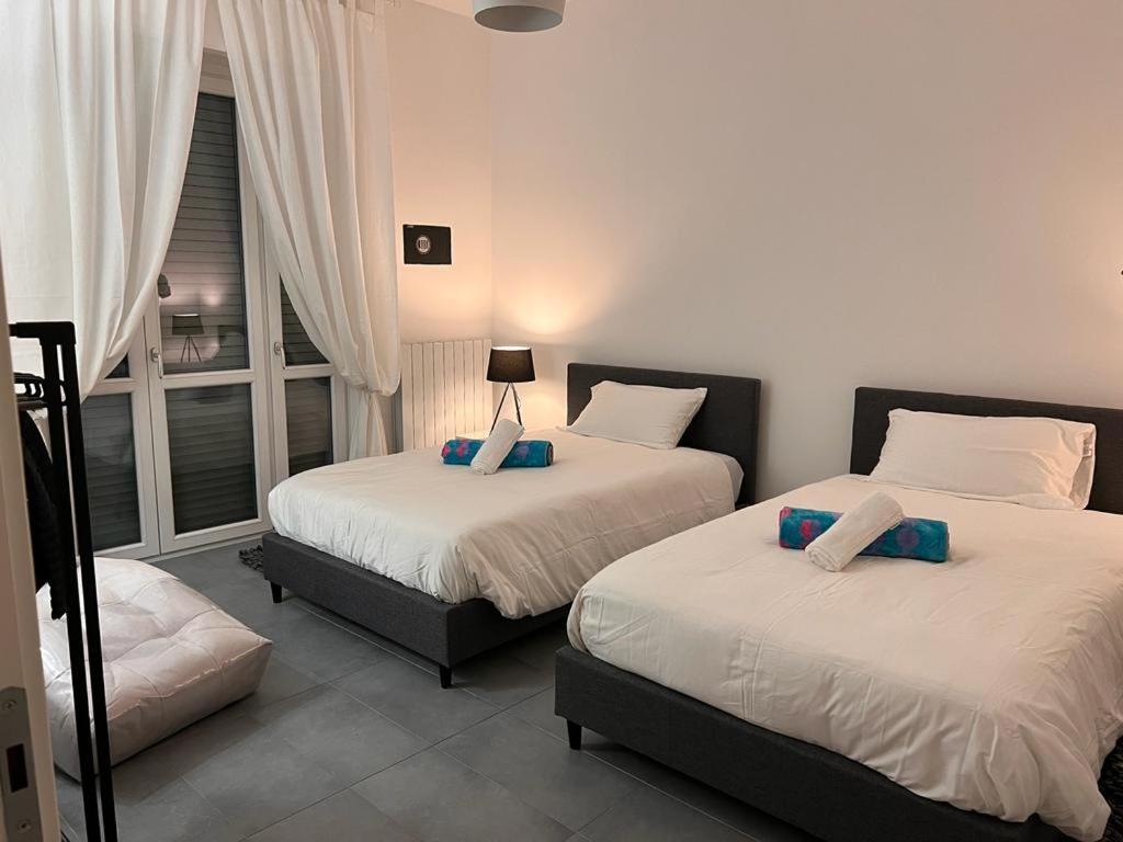 Casa Biondo Apartment Bergamo Bagian luar foto