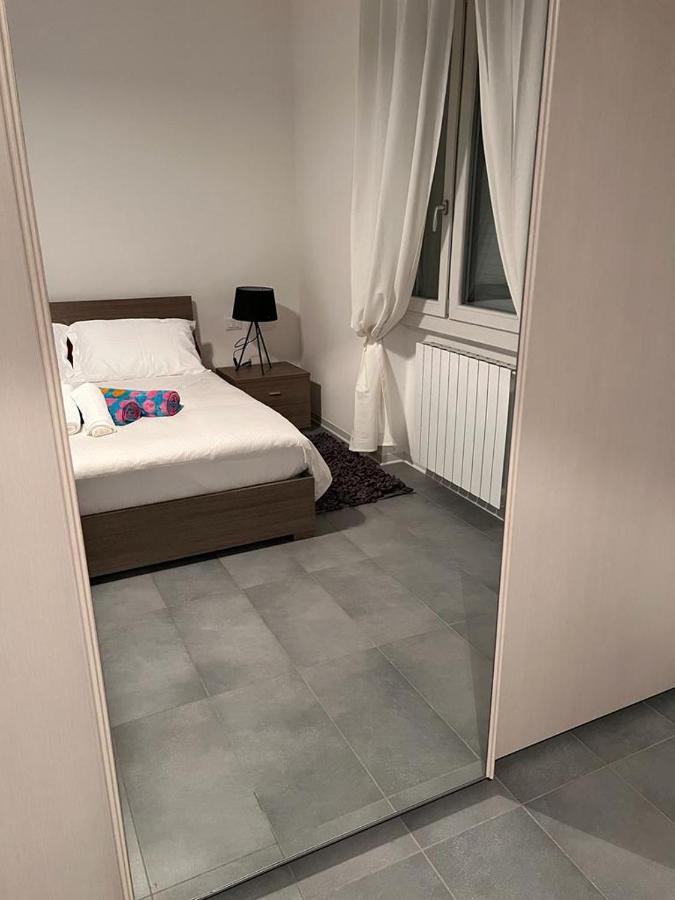 Casa Biondo Apartment Bergamo Bagian luar foto