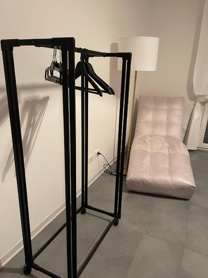 Casa Biondo Apartment Bergamo Bagian luar foto