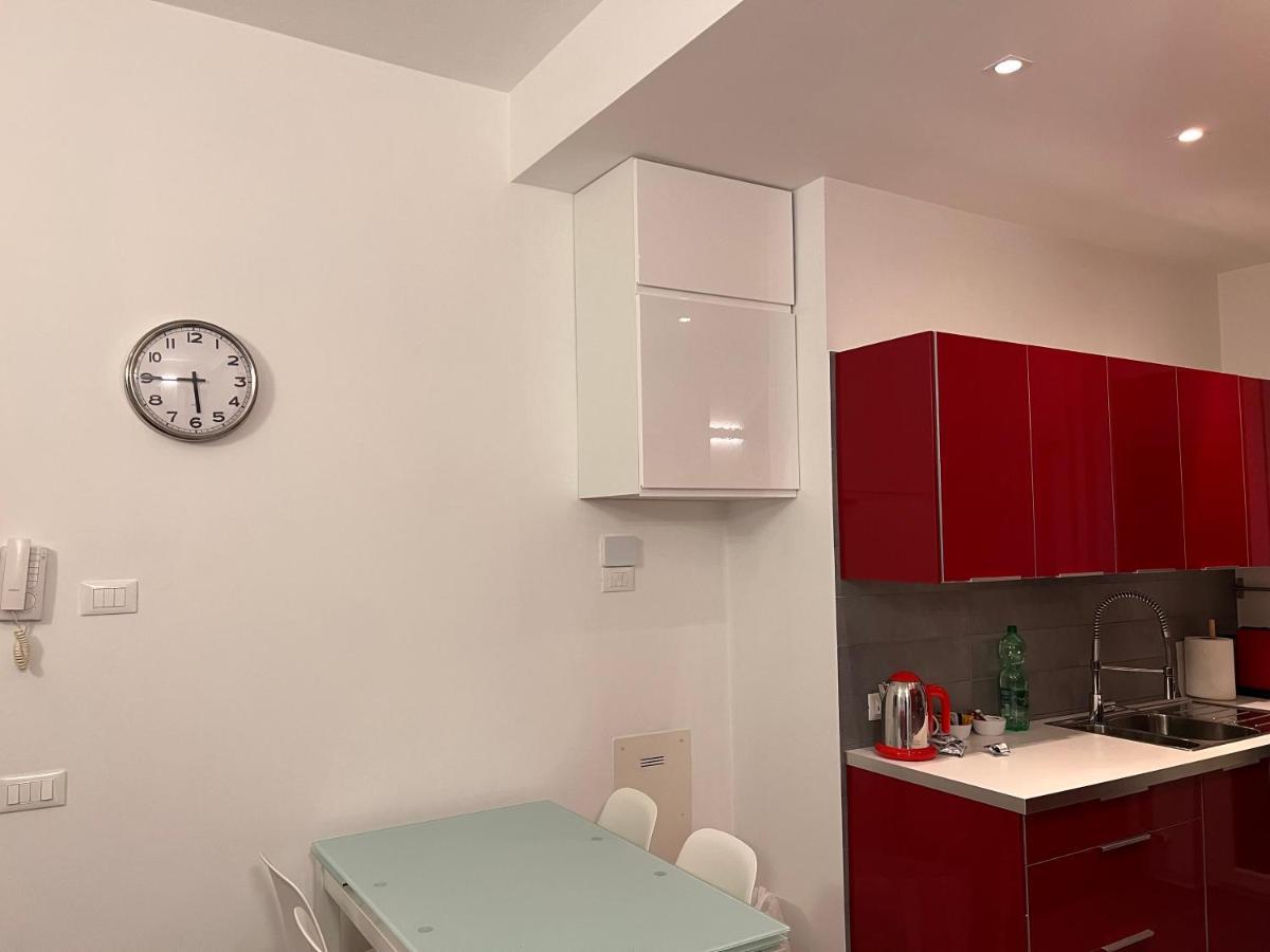Casa Biondo Apartment Bergamo Bagian luar foto